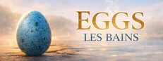 Eggs Les Bains cover