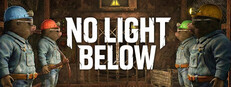 No Light Below
