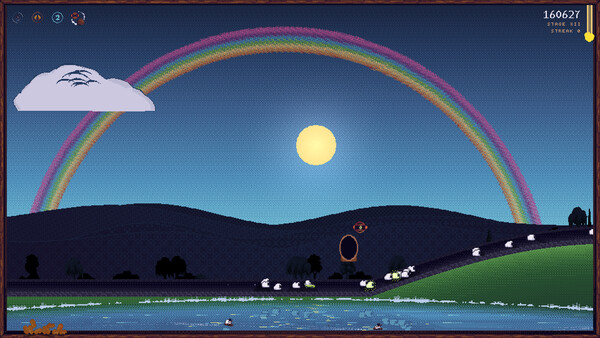 Sheeps screenshot 1