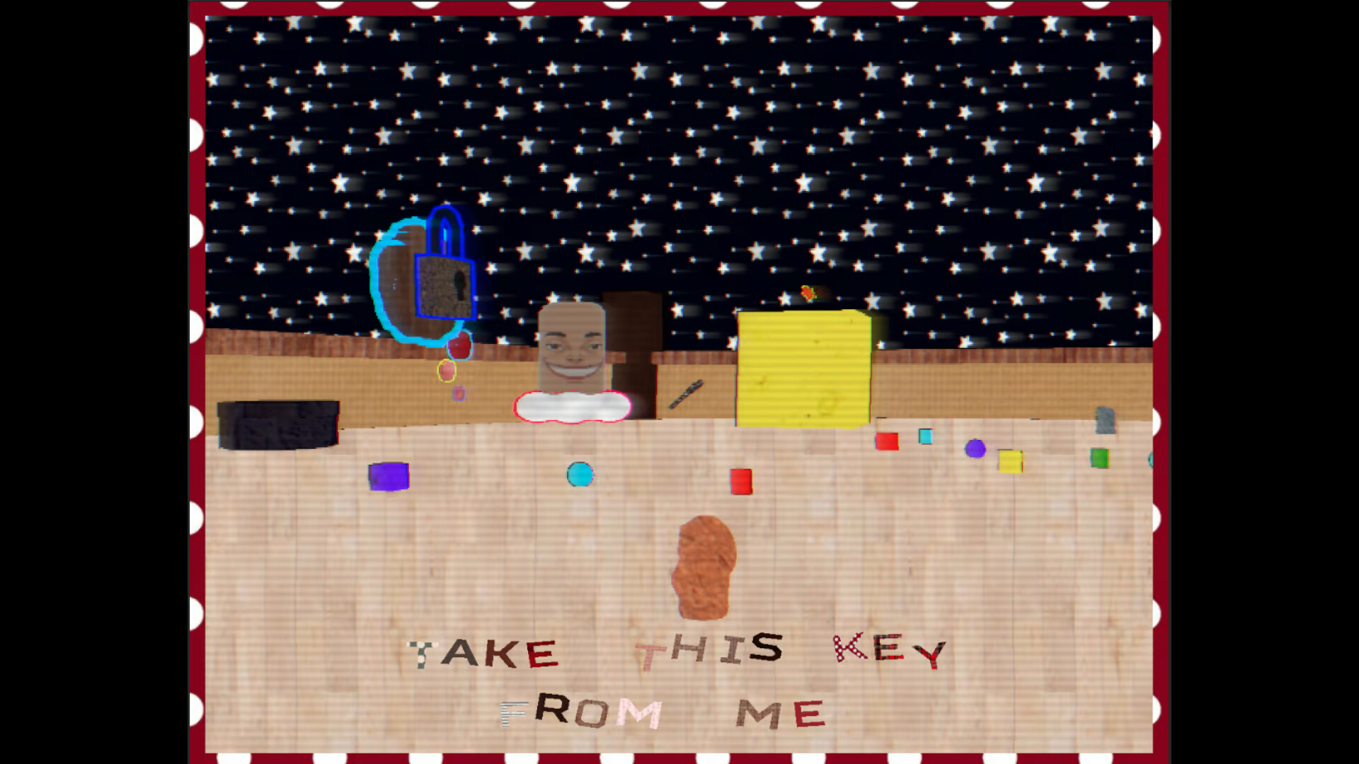 Dreamer's Wake screenshot #3