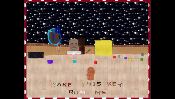 Dreamer's Wake screenshot 3