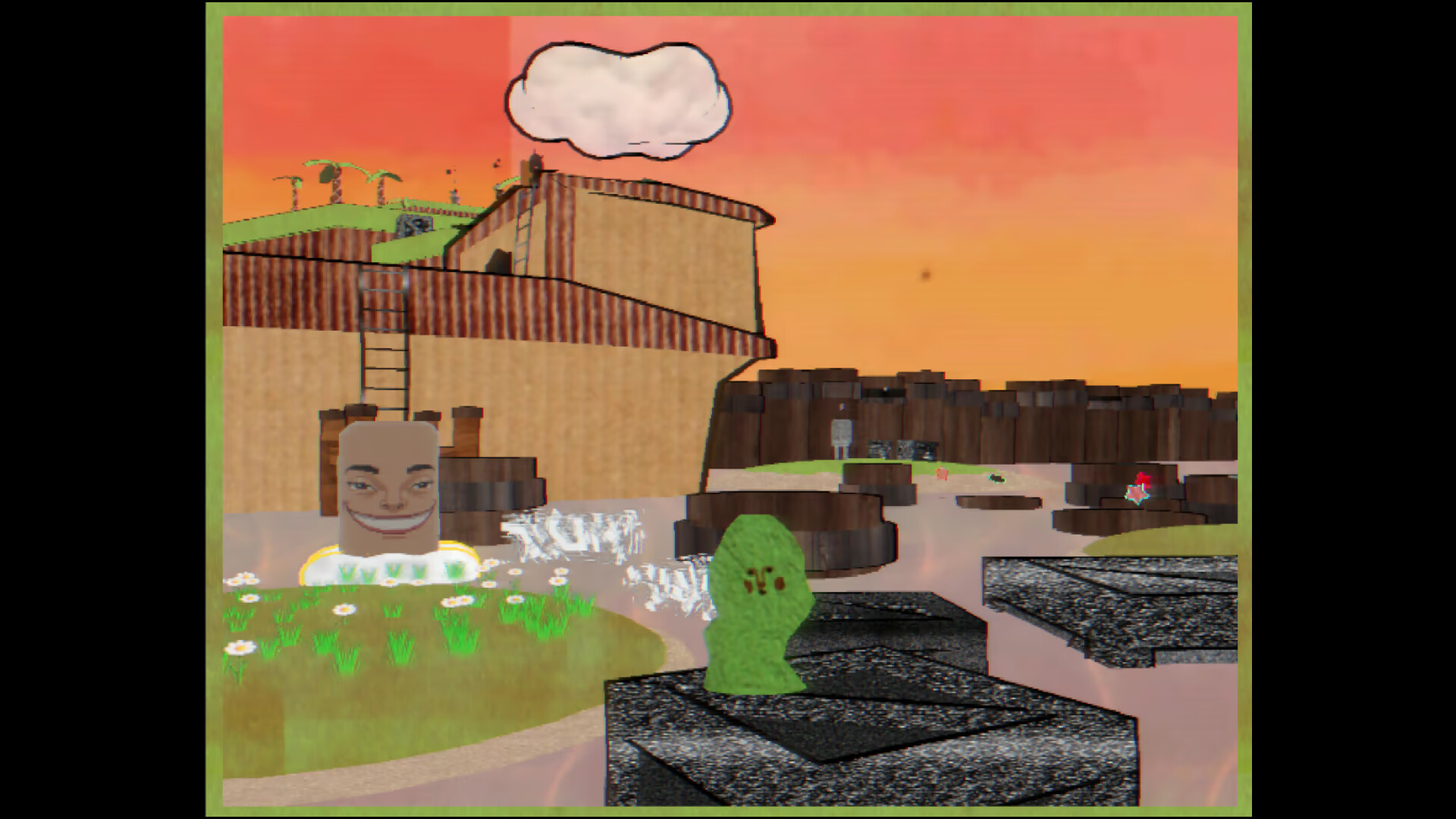 Dreamer's Wake screenshot #7