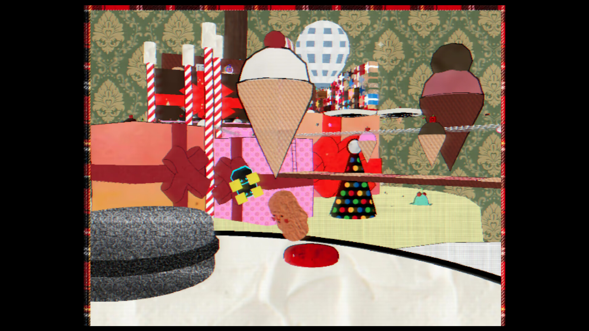 Dreamer's Wake screenshot #4