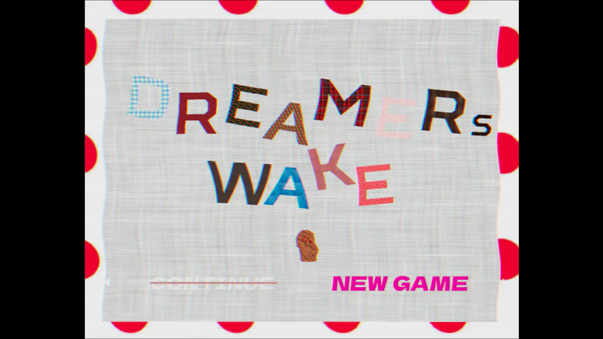 Dreamer's Wake screenshot #9
