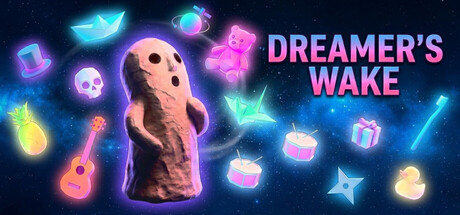 Dreamer's Wake header