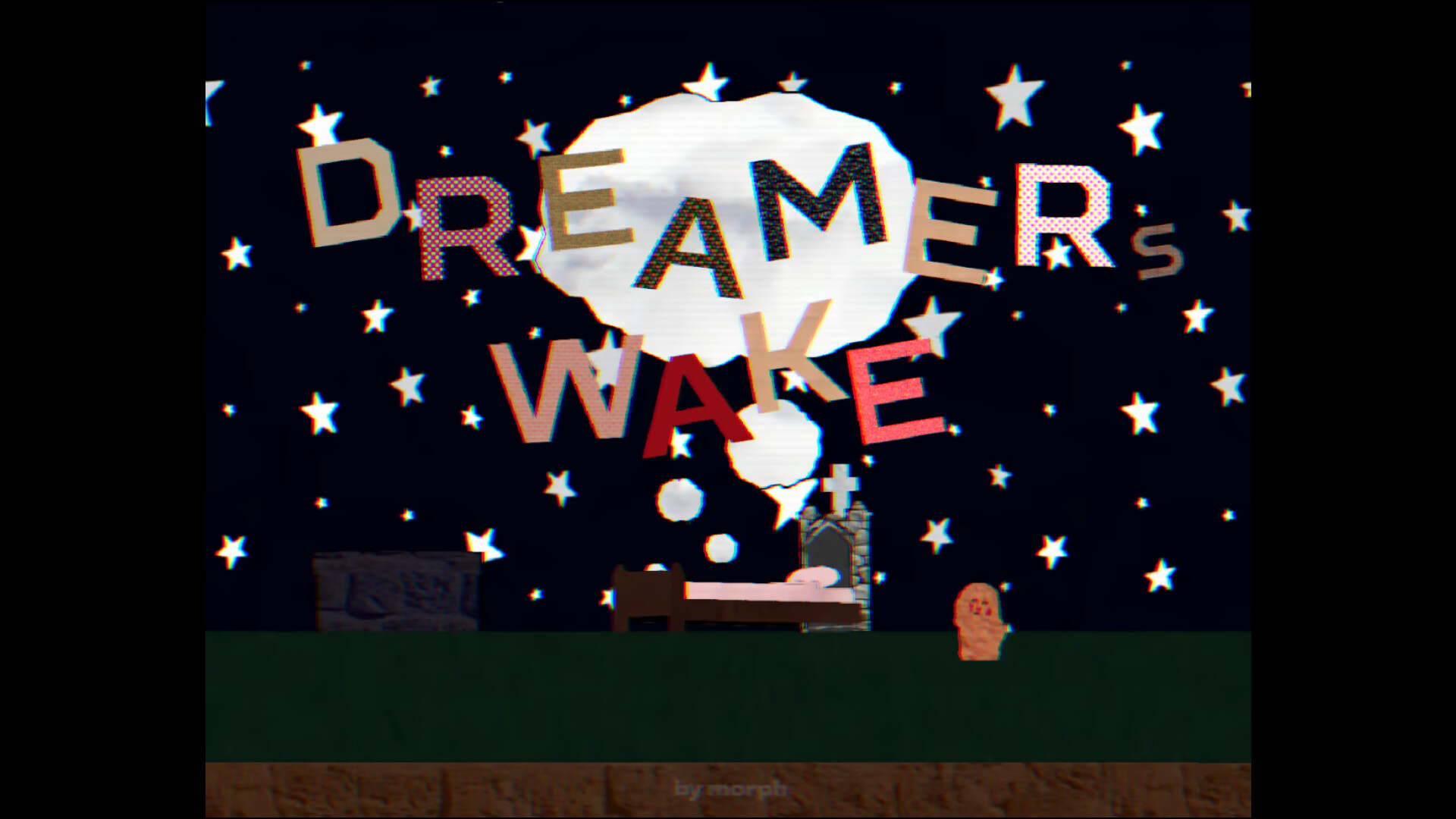 Dreamer's Wake Featured Screenshot #1