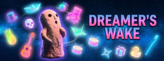 Dreamer's Wake cover