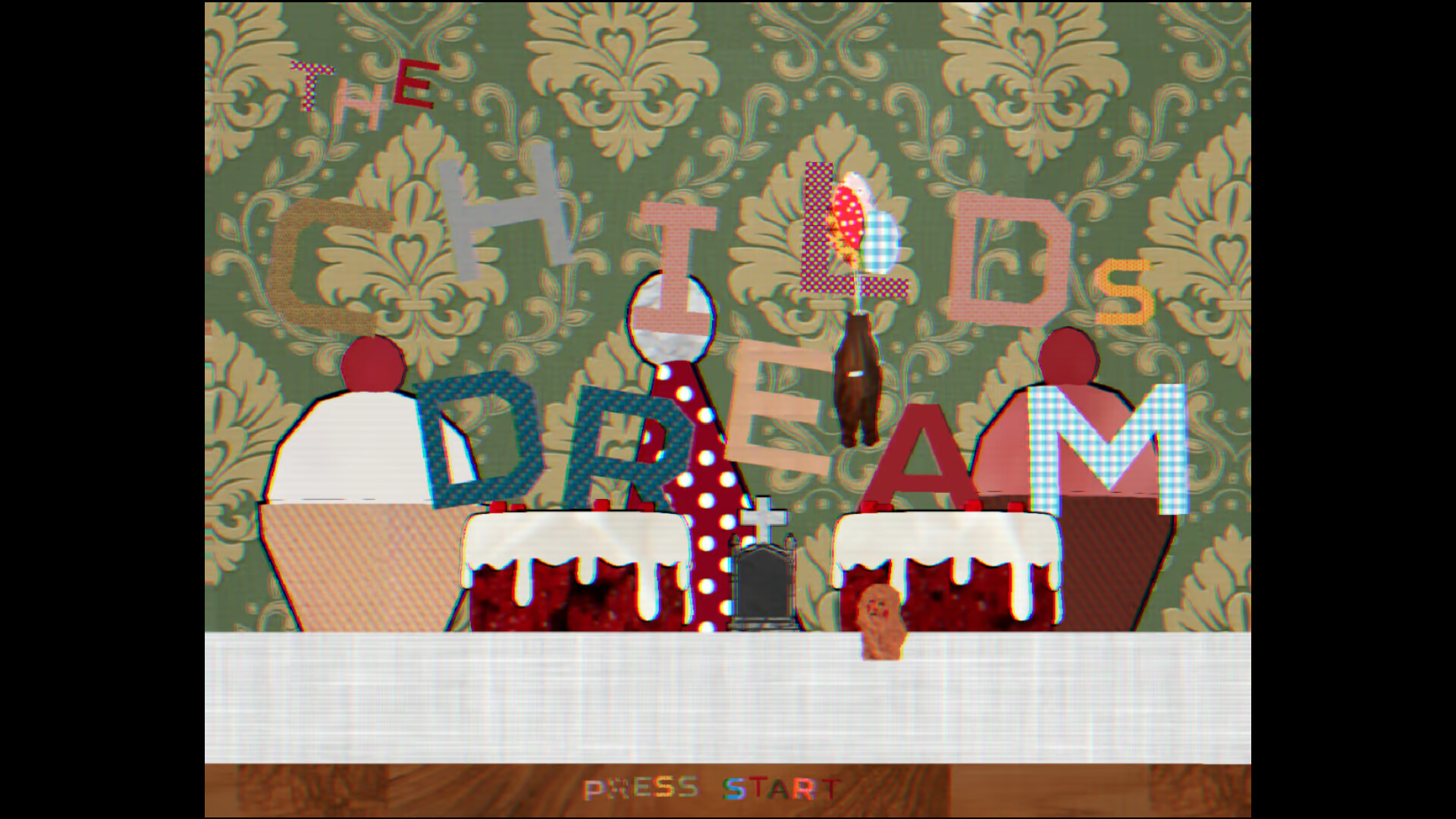 Dreamer's Wake screenshot #6