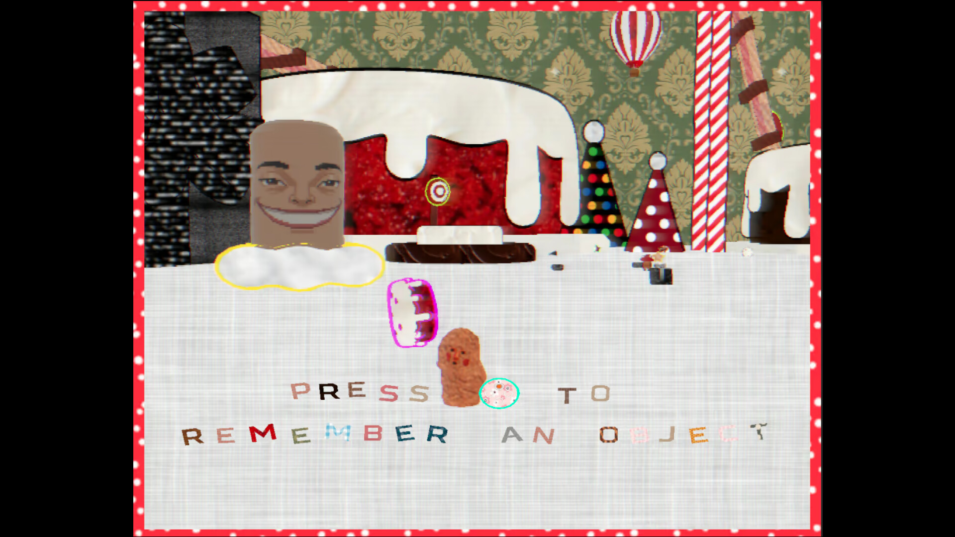 Dreamer's Wake screenshot #8