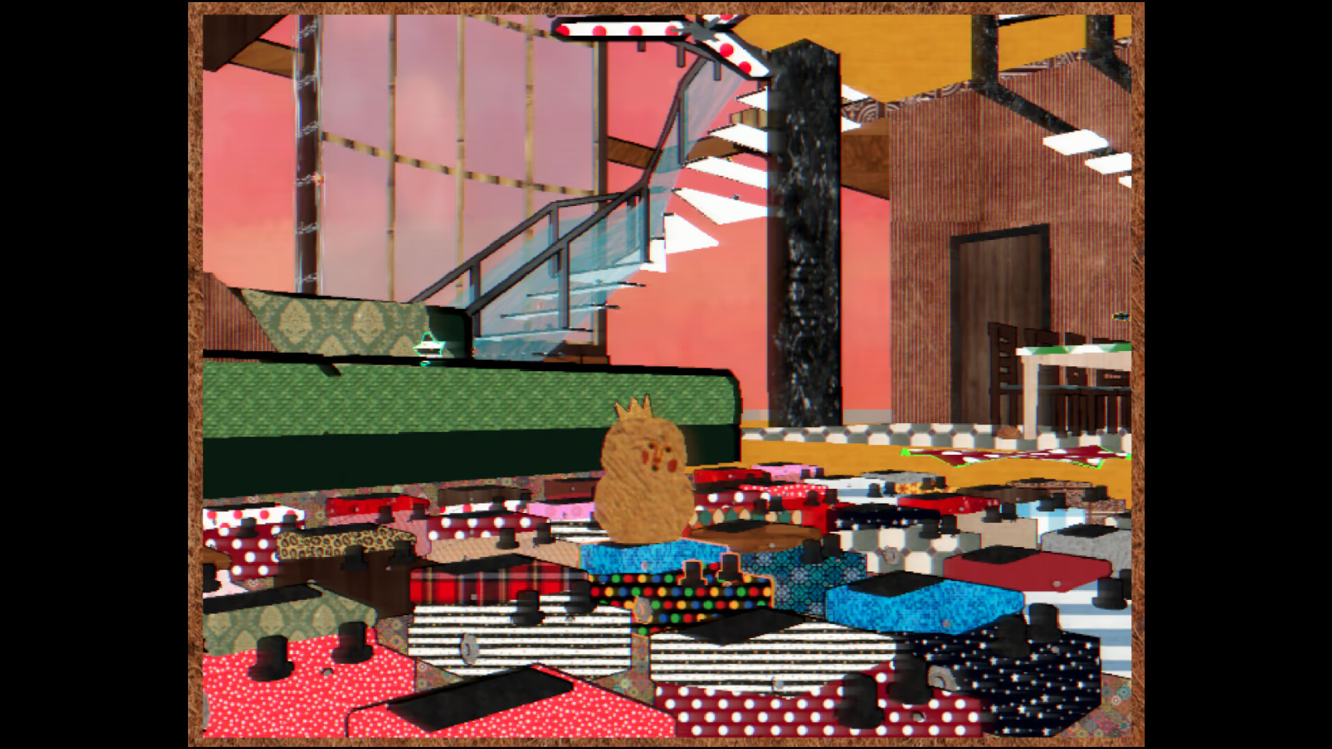 Dreamer's Wake screenshot #5