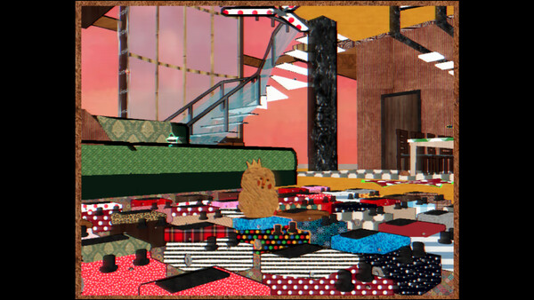 Dreamer's Wake screenshot 5