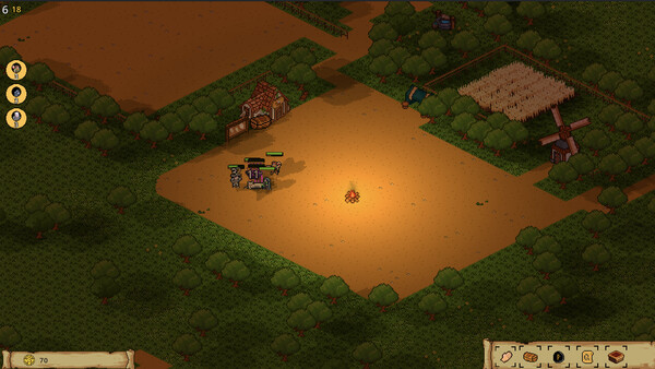 Screenshot media