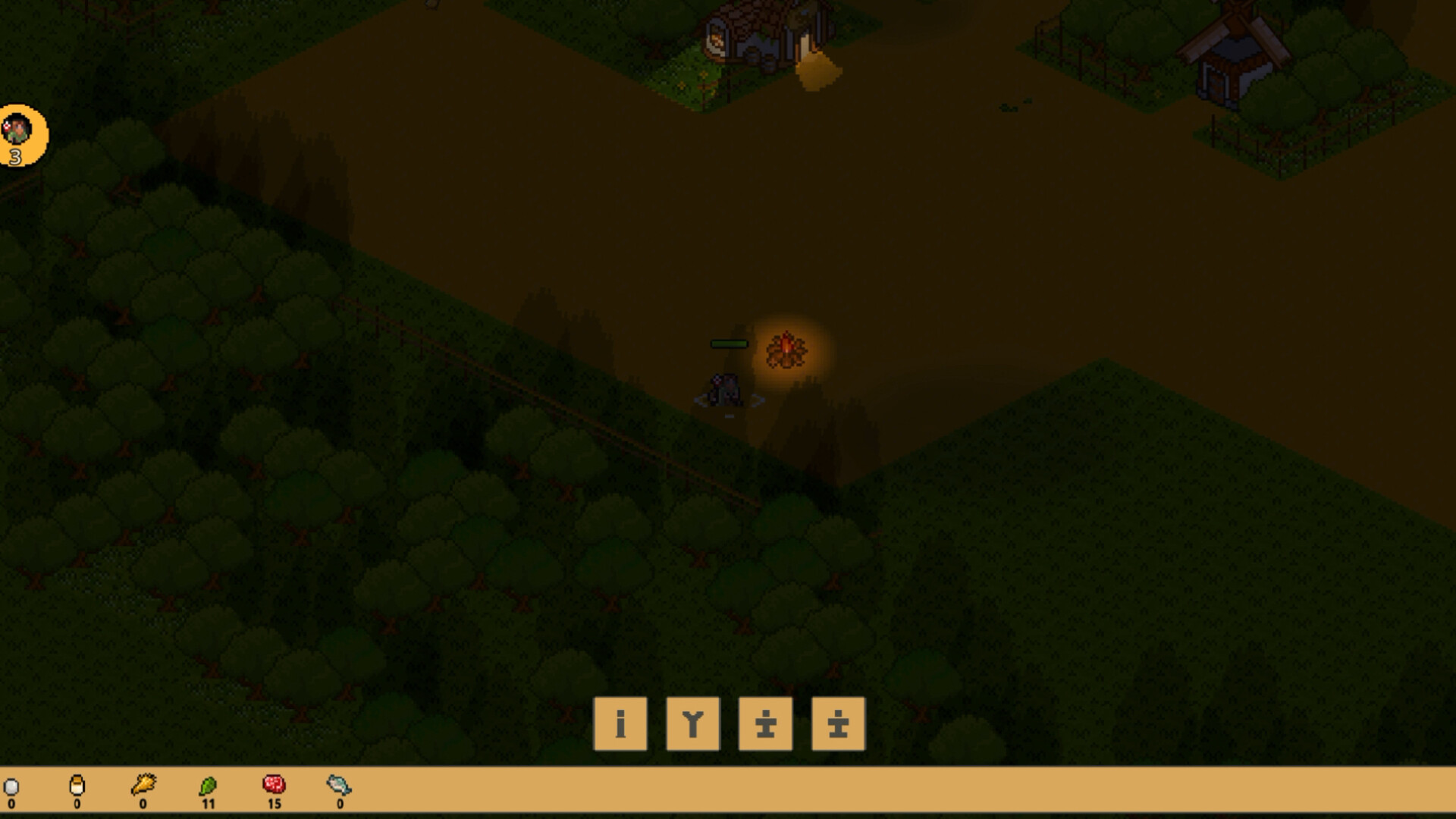 Lia Fail screenshot #5