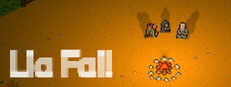 Lia Fail cover