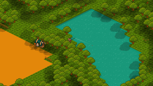 Screenshot 2 of Lia Fail - additional gameplay view