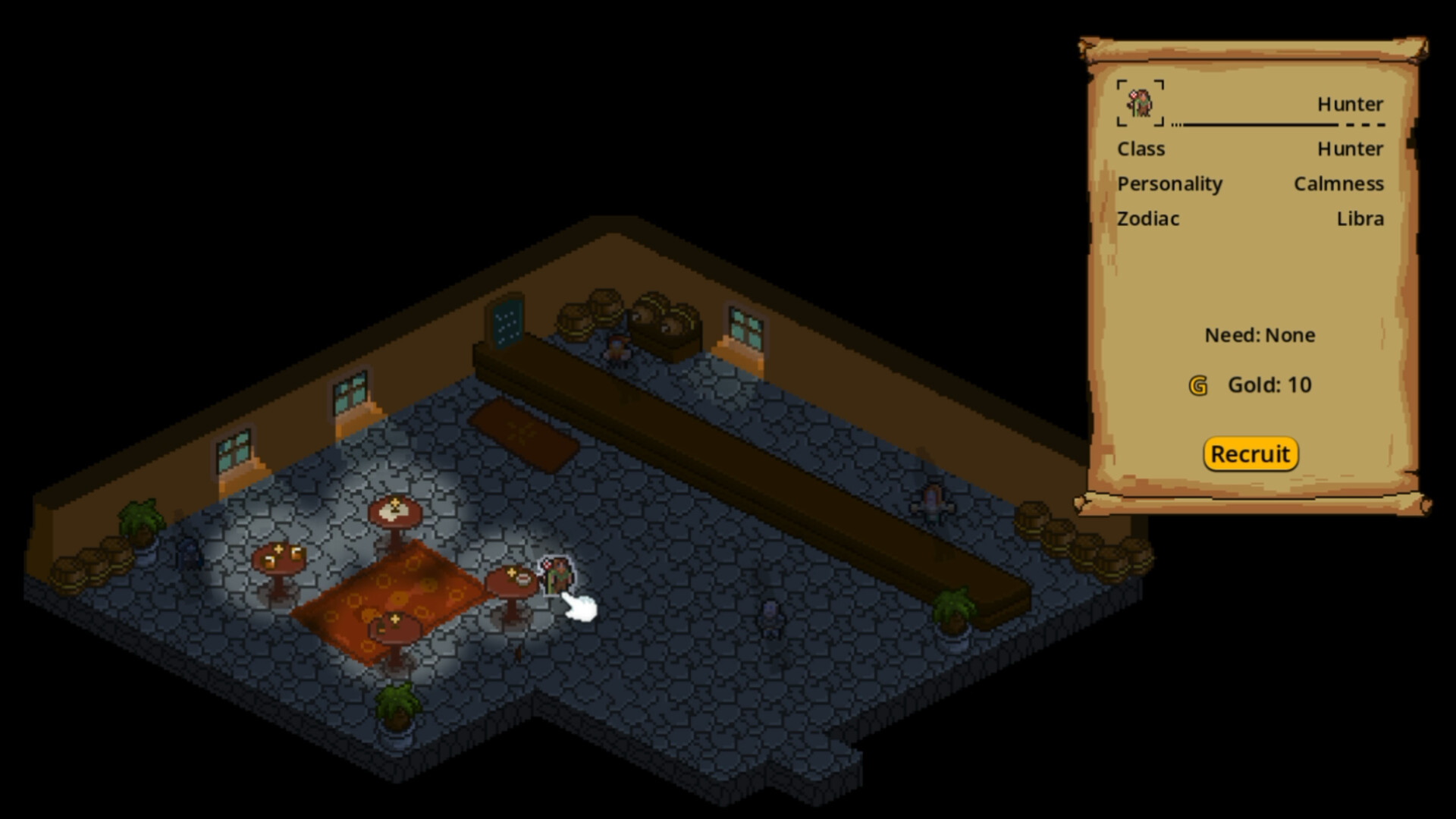 Lia Fail screenshot #6