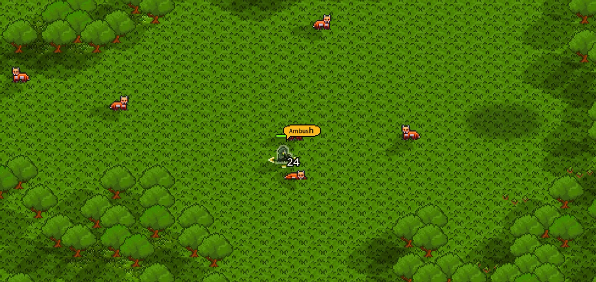 Lia Fail screenshot #4