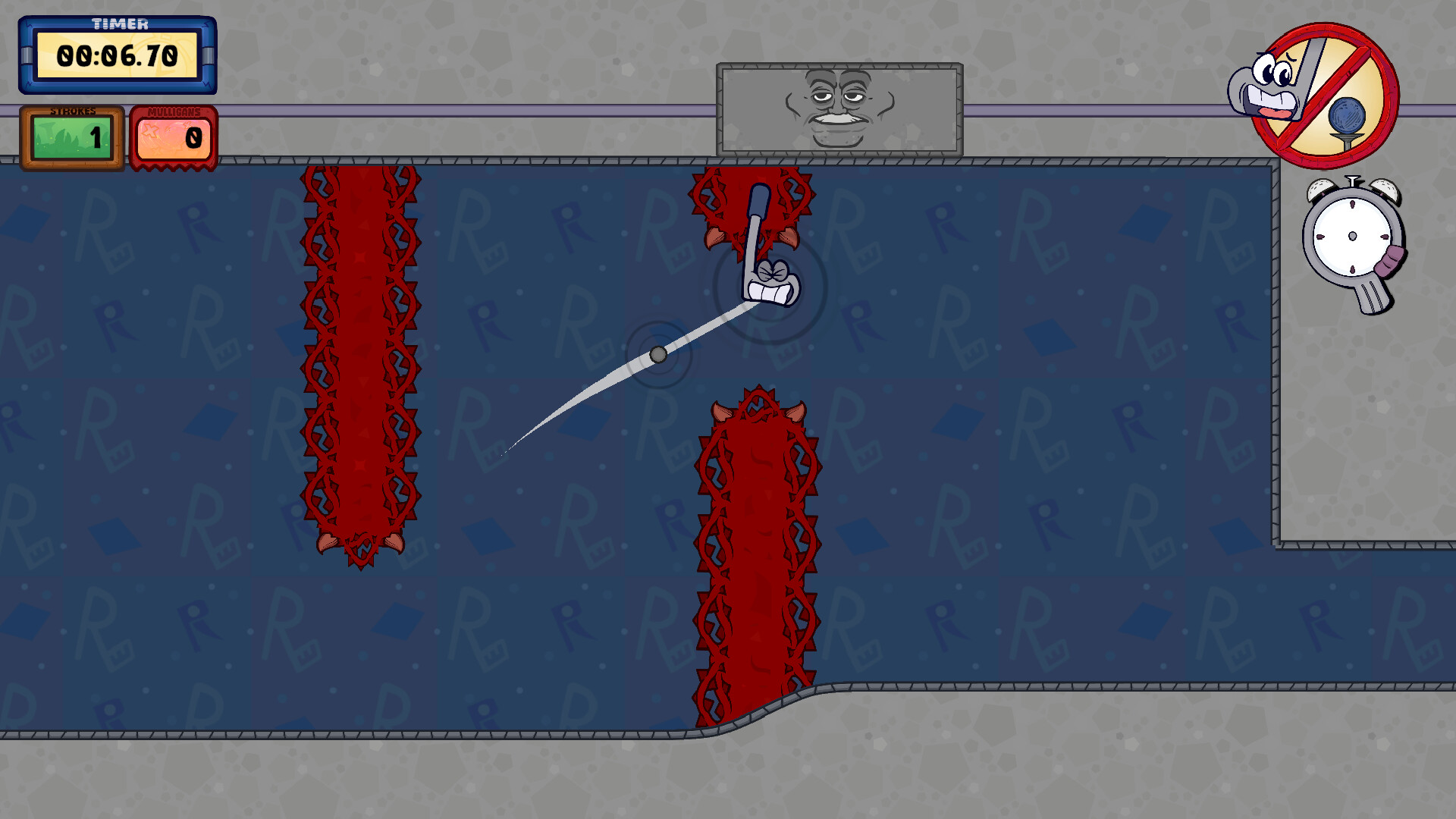 Rolf screenshot #5