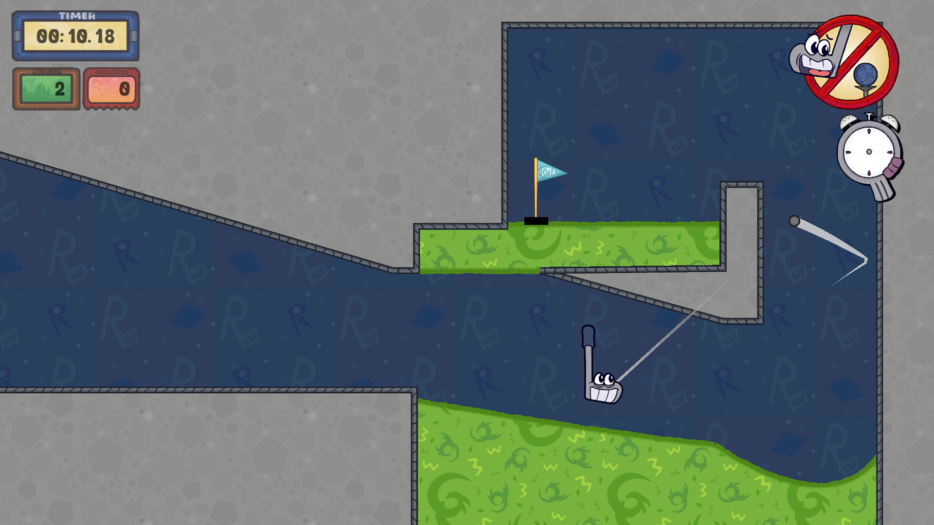 Rolf screenshot #2