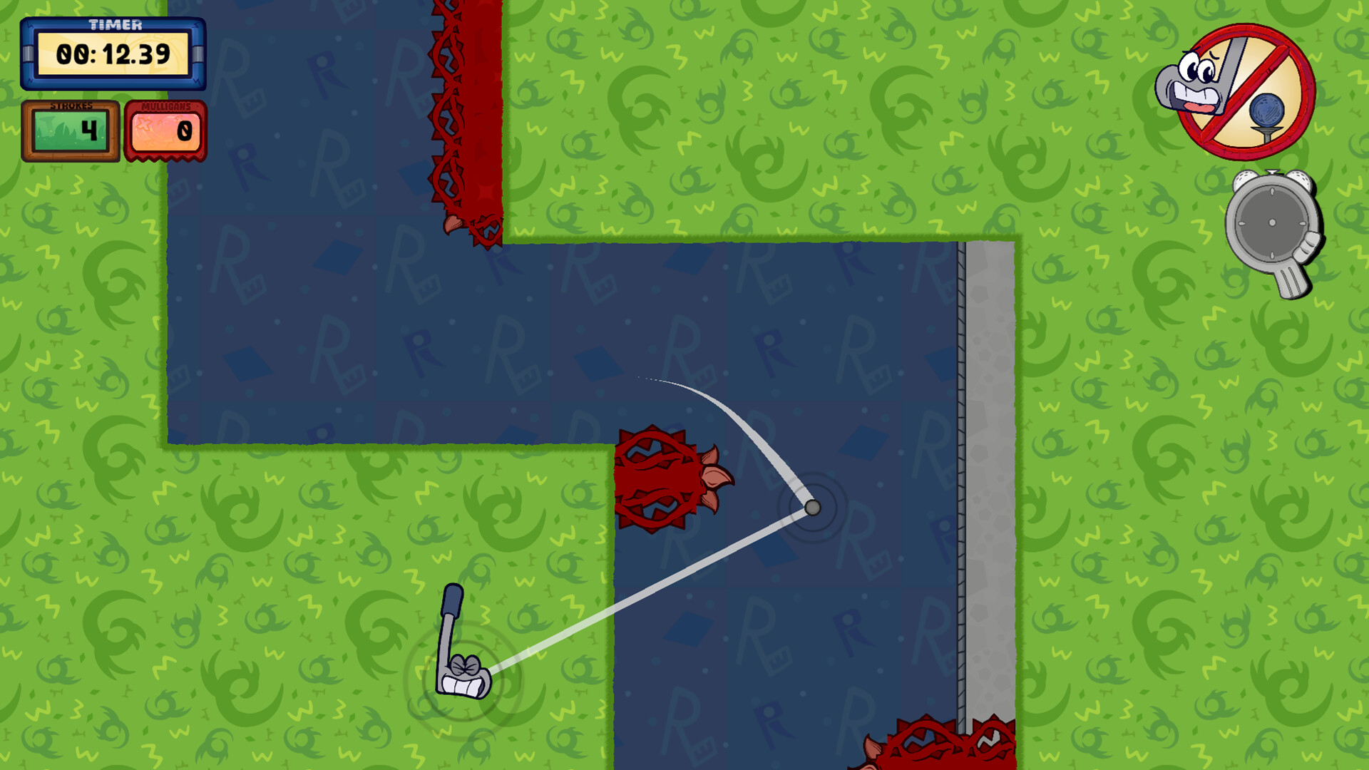 Rolf screenshot #6