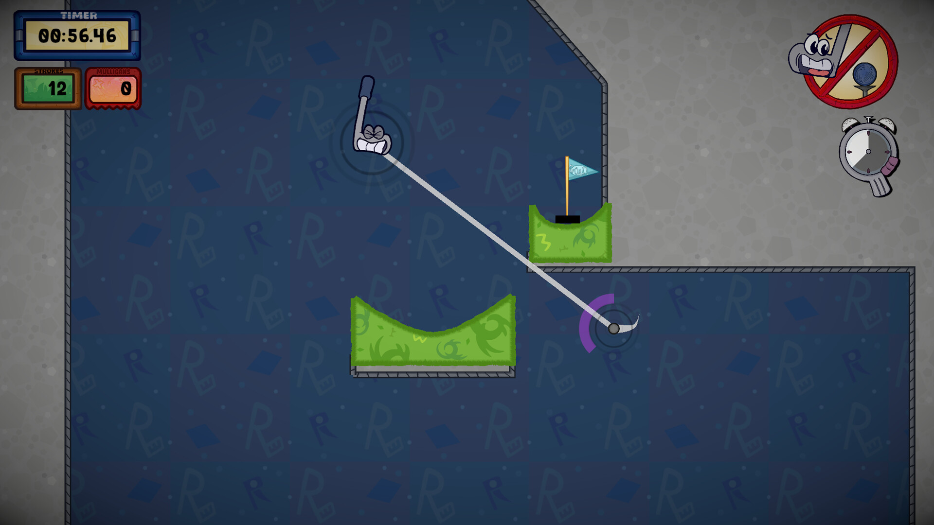 Rolf screenshot #4