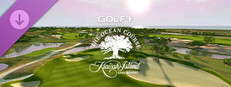 GOLF+ - The Ocean Course at Kiawah Island