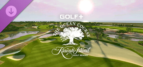 GOLF+ - The Ocean Course at Kiawah Island