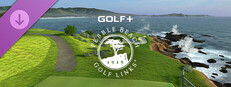 GOLF+ - Pebble Beach Golf Links