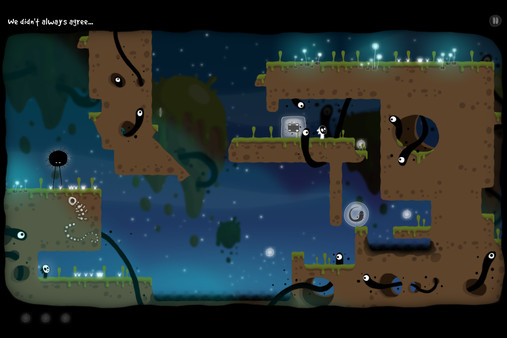Screenshot 1 of Ecotone