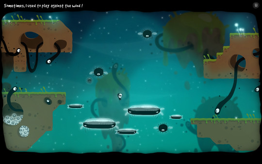 Screenshot 2 of Ecotone