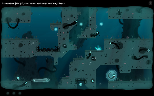 Screenshot 3 of Ecotone
