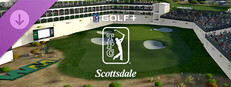 GOLF+ - TPC Scottsdale