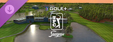 GOLF+ - TPC Sawgrass