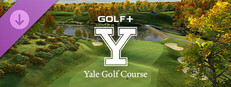 GOLF+ - Yale Golf Course