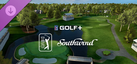 GOLF+ - TPC Southwind