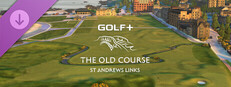 GOLF+ - The Old Course at St Andrews Links