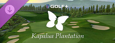 GOLF+ - Kapalua Plantation