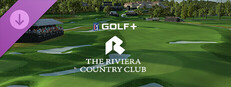 GOLF+ - The Riviera Country Club