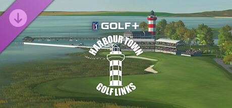 GOLF+ - Harbour Town Golf Links