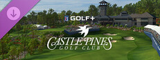 GOLF+ - Castle Pines Golf Club