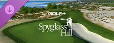 GOLF+ - Spyglass Hill Golf Course