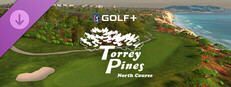 GOLF+ - Torrey Pines North Course
