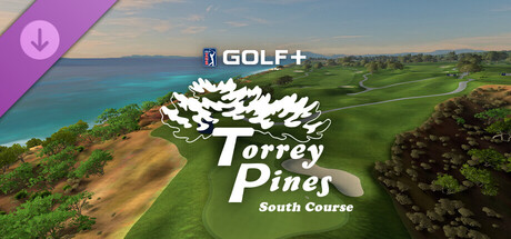 GOLF+ - Torrey Pines South Course