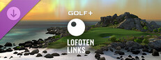 GOLF+ - Lofoten Links
