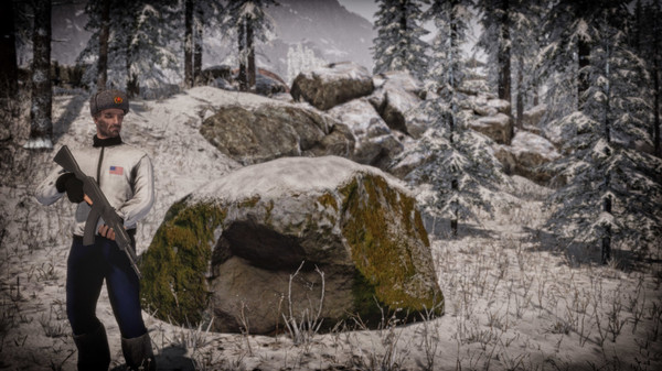 Survival: Supporter Pack DLC