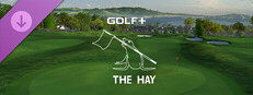 GOLF+ - The Hay