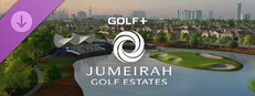 GOLF+ - Jumeirah - Earth Course