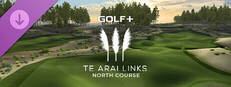 GOLF+ - Te Arai Links - North Course