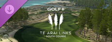 GOLF+ - Te Arai Links - South Course