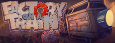 Factory on a Train cover